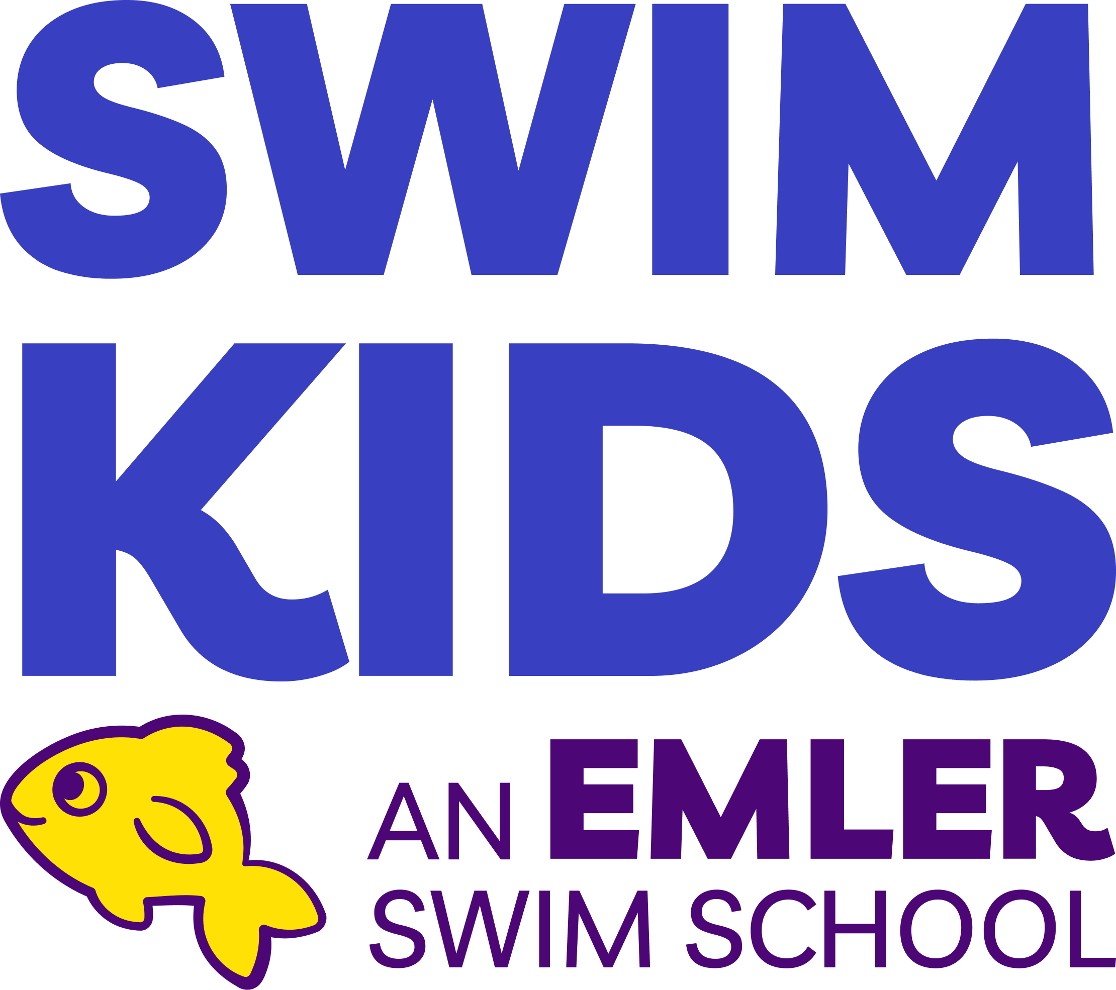 SwimKids Swim School in Virginia