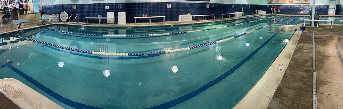 SwimKids facilities